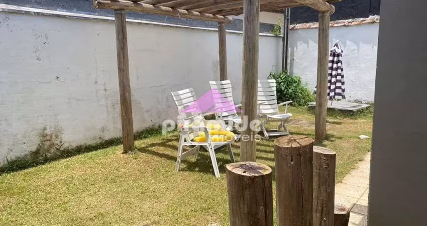 Casa com 3 dormitórios à venda, 288 m² por r$ 1.000.000,00 - massaguaçu - caraguatatuba/sp