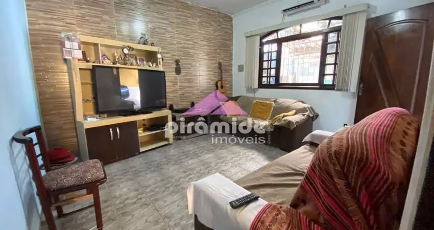 Casa com 3 dormitórios à venda, 120 m² por r$ 850.000,00 - martim de sá - caraguatatuba/sp