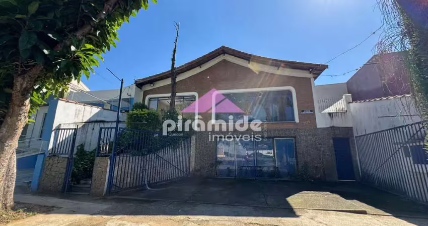Casa à venda, 194 m² por r$ 990.000,00 - jardim das indústrias - são josé dos campos/sp
