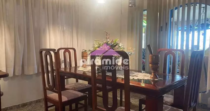 Casa com 3 dormitórios à venda, 142 m² por r$ 1.000.000,00 - jardim satélite - são josé dos campos/