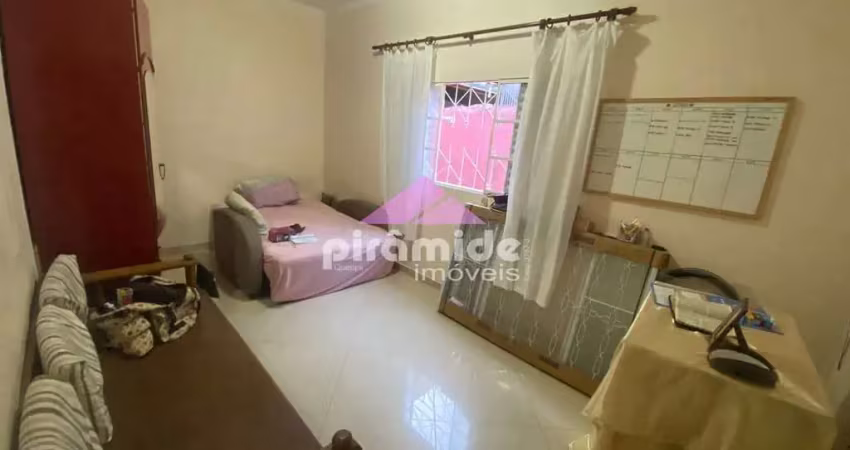 Casa com 3 dormitórios à venda, 190 m² por r$ 900.000,00 - bosque dos eucaliptos - são josé dos cam