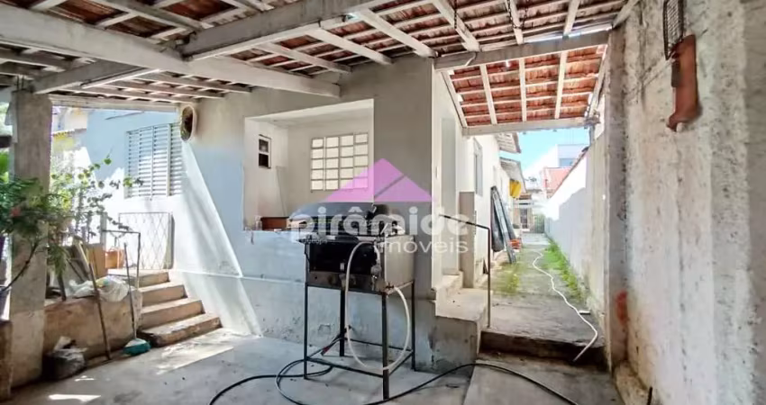 Casa à venda, 171 m² por r$ 920.000,00 - vila ema - são josé dos campos/sp