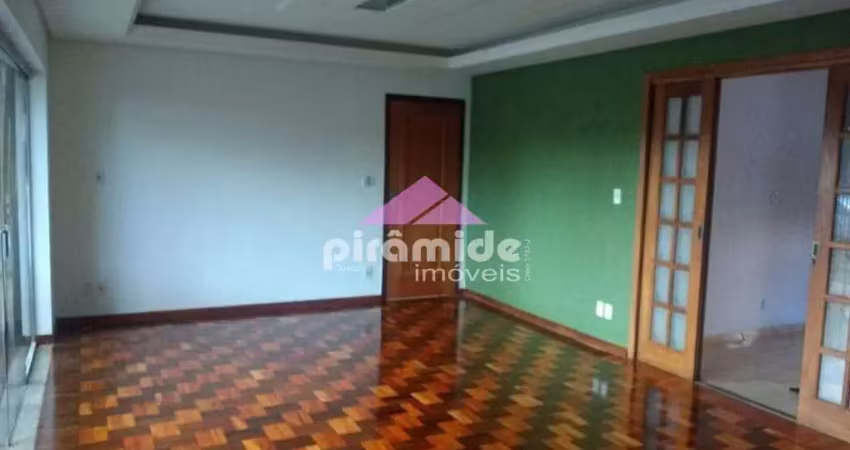 Casa com 3 dormitórios à venda, 323 m² por r$ 970.000,00 - monte castelo - são josé dos campos/sp