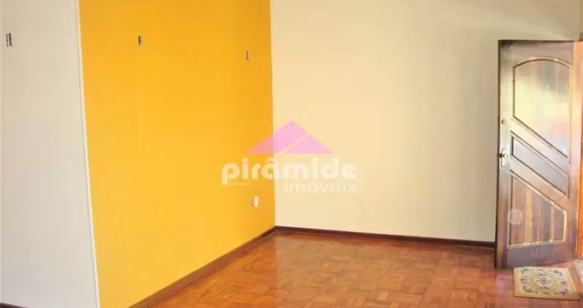 Casa à venda, 250 m² por r$ 850.000,00 - jardim bela vista - são josé dos campos/sp