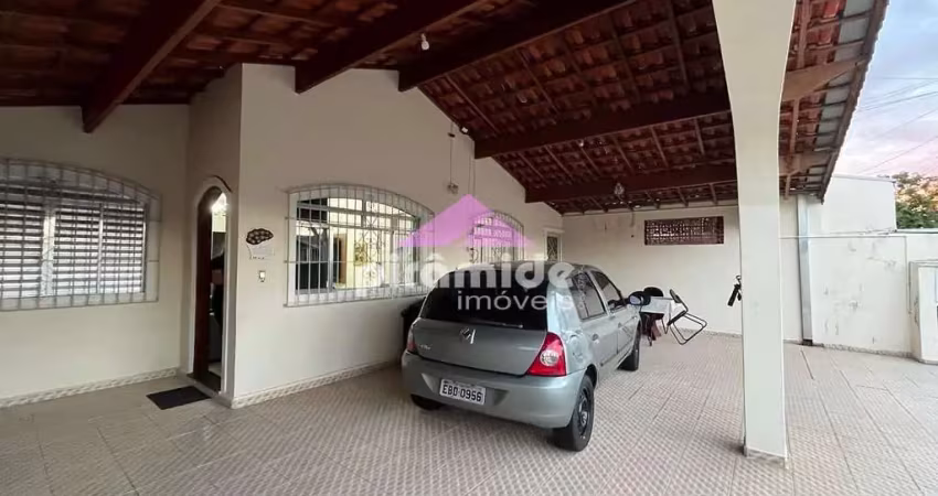 Casa com 4 dormitórios à venda, 113 m² por r$ 850.000,00 - jardim satélite - são josé dos campos/sp