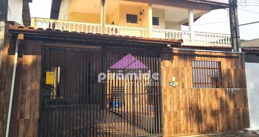 Casa com 4 dormitórios à venda, 121 m² por r$ 850.000,00 - jardim das indústrias - são josé dos cam