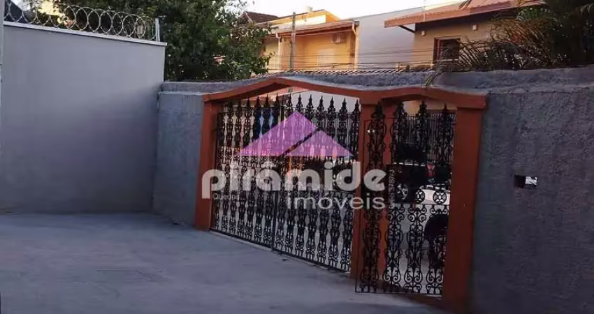 Casa com 3 dormitórios à venda, 140 m² por r$ 880.000,00 - bosque dos eucaliptos - são josé dos cam