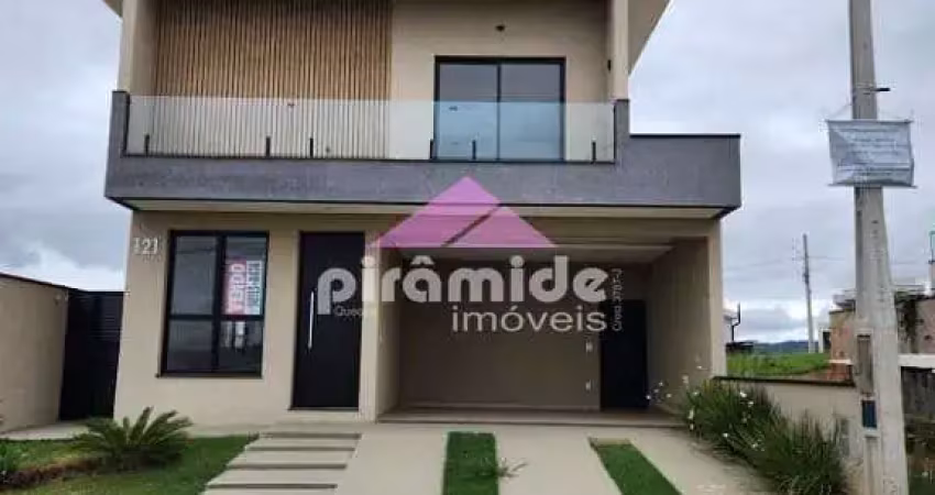 Casa à venda, 180 m² por r$ 990.000,00 - residencial malibu - caçapava/sp