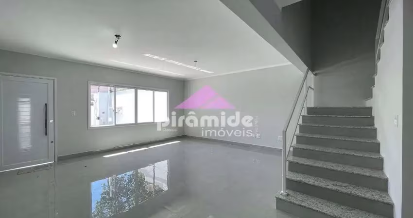 Casa com 3 dormitórios à venda, 176 m² por r$ 930.000,00 - monte castelo - são josé dos campos/sp