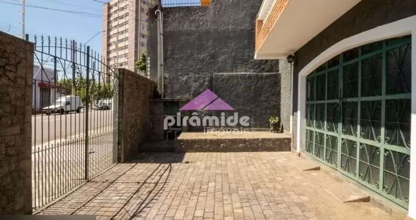 Casa com 4 dormitórios à venda, 208 m² por r$ 875.000,00 - jardim bela vista - são josé dos campos/