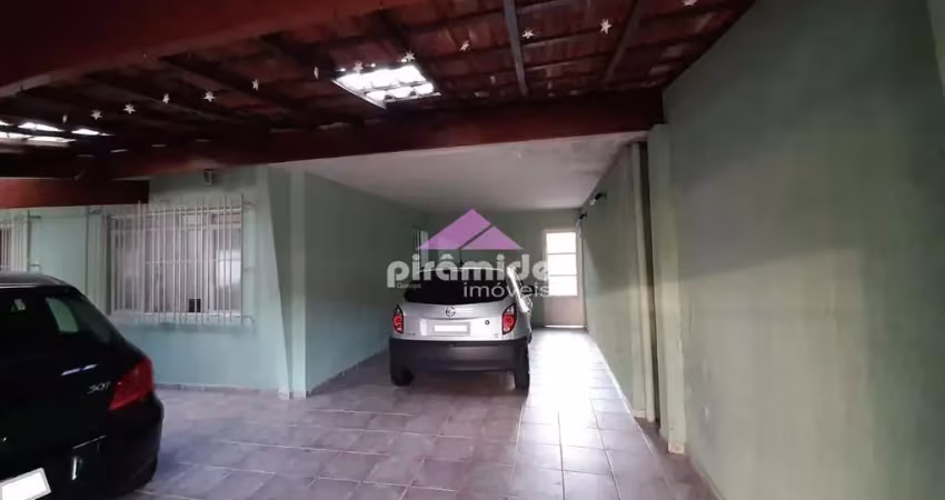 Casa à venda, 175 m² por r$ 860.000,00 - vila betânia - são josé dos campos/sp