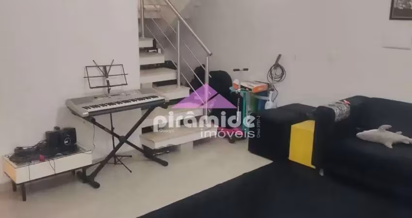 Casa à venda, 172 m² por r$ 850.000,00 - jardim das indústrias - são josé dos campos/sp