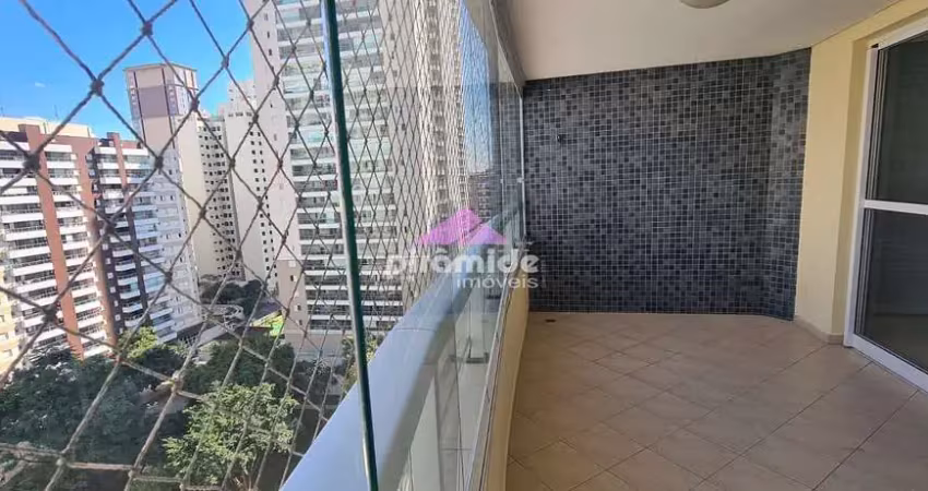 Apartamento com 3 dormitórios à venda, 151 m² por r$ 1.590.000,00 - jardim aquarius - são josé dos