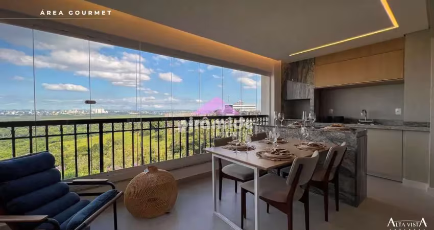 Apartamento com 3 dormitórios à venda, 158 m² por r$ 1.739.782,00 - urbanova - são josé dos campos/