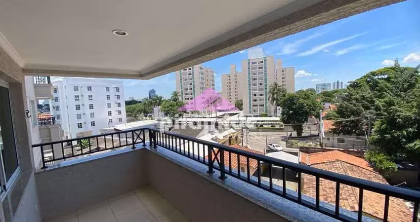 Apartamento com 4 dormitórios à venda, 174 m² por r$ 1.600.000,00 - vila ema - são josé dos campos/