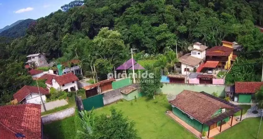 Casa com 8 dormitórios à venda, 305 m² por r$ 1.290.000,00 - praia de camburí - são sebastião/sp