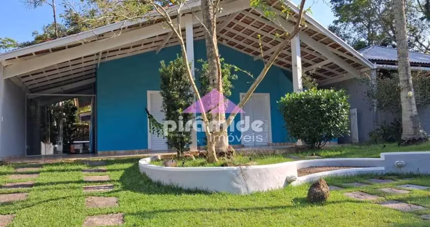 Casa à venda, 160 m² por r$ 1.300.000,00 - park imperial - massaguaçu - caraguatatuba/sp