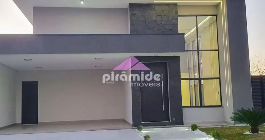 Casa à venda, 178 m² por r$ 1.250.000,00 - residencial santa mônica - caçapava/sp
