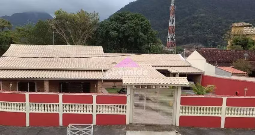 Casa à venda, 295 m² por r$ 1.300.000,00 - martim de sá - caraguatatuba/sp