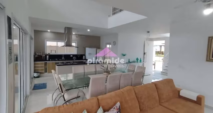 Casa em condomínio fechado com 5 quartos à venda no Mar Verde, Caraguatatuba 