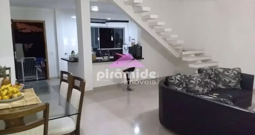 Sobrado com 5 dormitórios à venda, 210 m² por r$ 1.100.000,00 - martim de sá - caraguatatuba/sp