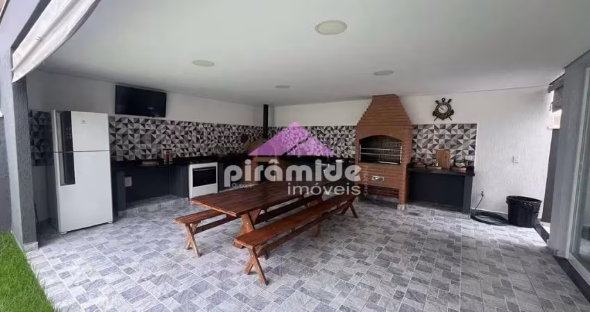 Casa à venda, condomínio terras do vale, caçapava - r$ 1.390.000,00