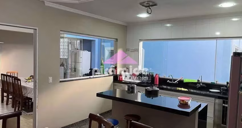 Casa à venda, 330 m² por r$ 1.150.000,00 - jardim oriente - são josé dos campos/sp