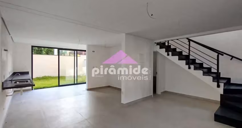 Casa à venda, 110 m² por r$ 1.500.000,00 - urbanova - são josé dos campos/sp