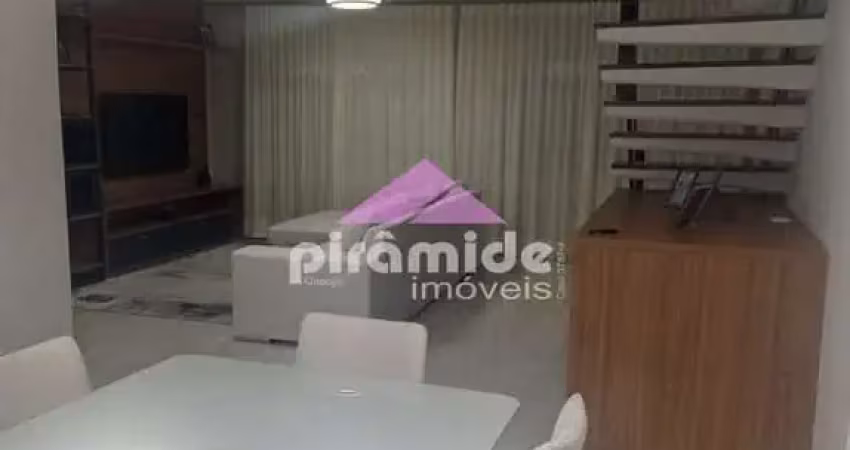 Casa com 4 dormitórios à venda, 254 m² por r$ 1.400.000,00 - jardim das indústrias - são josé dos c