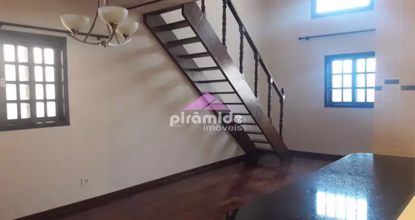 Casa com 3 dormitórios à venda, 170 m² por r$ 1.010.000,00 - jardim das indústrias - são josé dos c