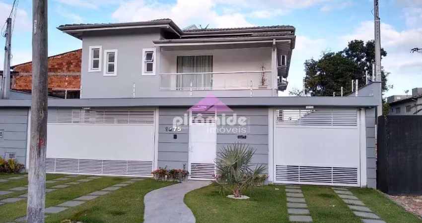 Casa à venda, 361 m² por r$ 1.200.000,00 - jardim das gaivotas - caraguatatuba/sp