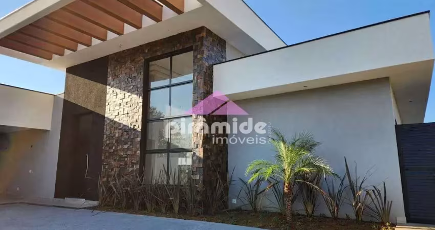 Casa com 4 dormitórios à venda, 186 m² por r$ 1.390.000,00 - residencial terras do vale - caçapava/