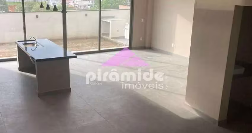 Casa com  3 dormitórios, sendo 1 suíte à venda, 220m², por r$ 1.250.000,00 - condomínio fechado - c