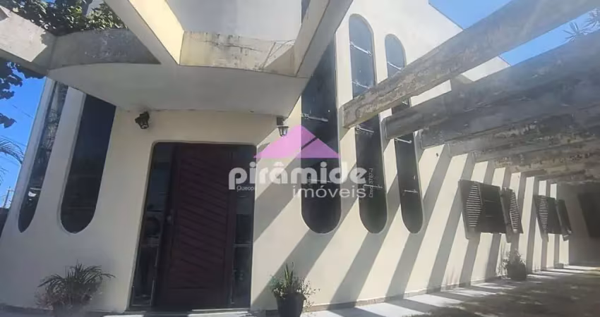 Casa com 5 dormitórios à venda, 283 m² por r$ 1.400.000,00 - pontal de santa marina - caraguatatuba
