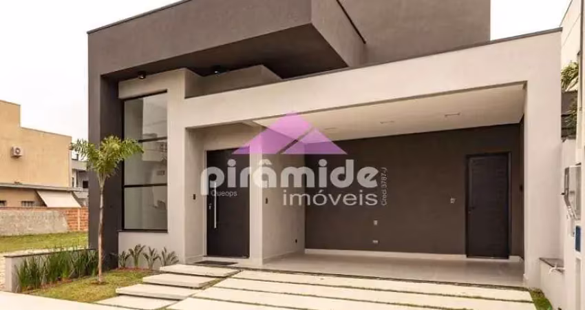 Casa com 3 dormitórios, suíte máster à venda, 136 m² por r$ 1.040.000 - jardim jacinto - jacareí/sp