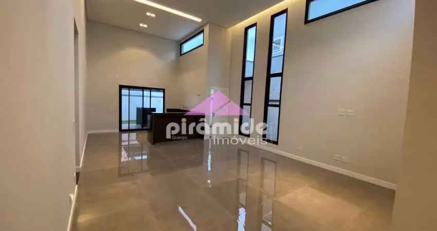 Casa térrea 3 dormitório, sendo 1 suíte à venda, 174,54m²  por r$ 1.300.000,00 - jacareí/sp