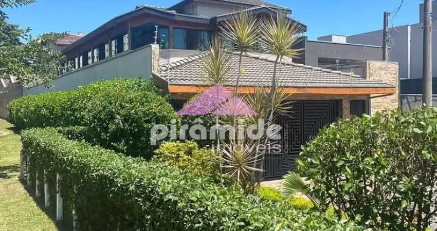 Casa à venda, 239 m² por r$ 1.290.000,00 - villa branca - jacareí/sp