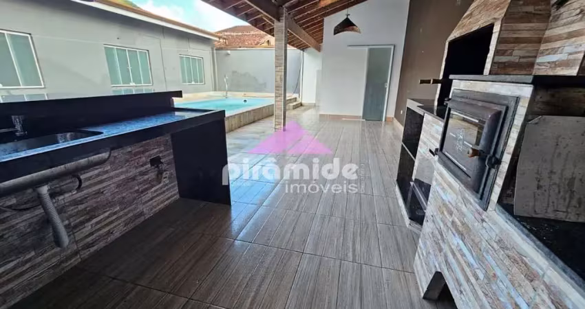 Casa com 4 dormitórios à venda, 172 m² por r$ 1.050.000,00 - martim de sá - caraguatatuba/sp