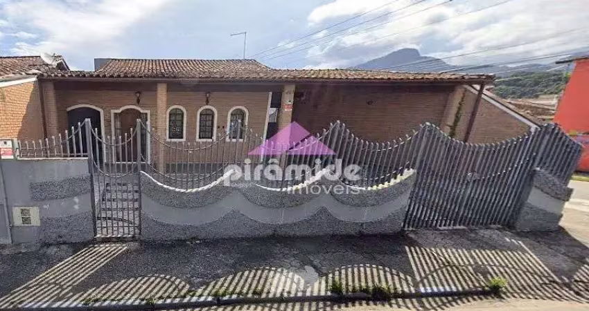 Casa com 4 quartos à venda no Centro, Caraguatatuba 
