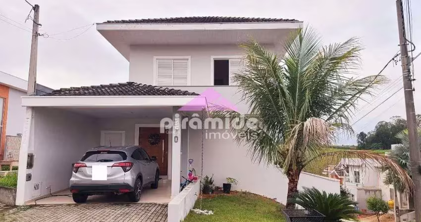 Casa com 3 dormitórios à venda, 361 m² por r$ 1.285.000,00 - condomínio residencial mantiqueira - s