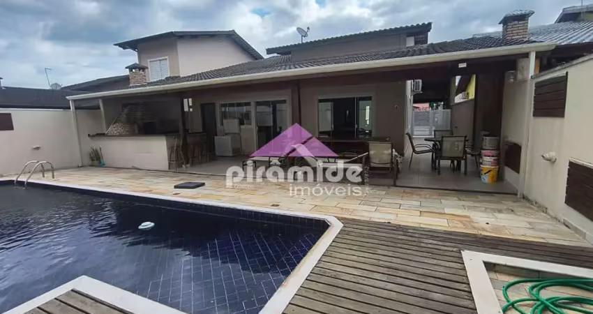 Casa com 4 dormitórios à venda, 220 m² por r$ 1.280.000,00 - massaguaçu - caraguatatuba/sp