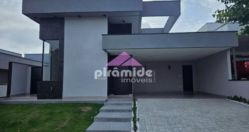 Casa à venda, 150 m² por r$ 1.200.000,00 - condomínio terras do vale - caçapava/sp