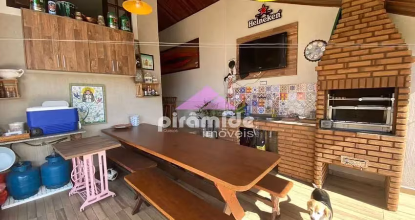 Casa com 4 dormitórios à venda, 200 m² por r$ 1.500.000,00 - urbanova - são josé dos campos/sp