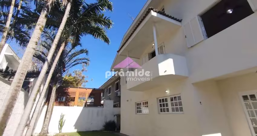Casa com 4 dormitórios à venda, 261 m² por r$ 1.500.000,00 - villa branca - jacareí/sp