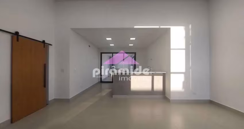 Casa com 3 dormitórios à venda, 180 m² por r$ 1.400.000,00 - floresta ruda - são josé dos campos/sp