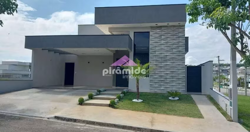 Casa à venda, 164 m² por r$ 1.150.000,00 - residencial terras do vale - caçapava/sp