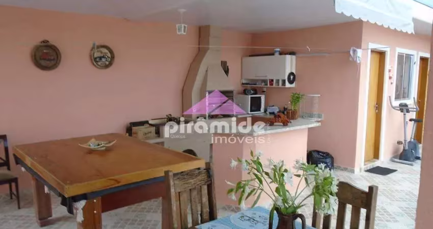 Casa com 3 dormitórios à venda, 177 m² por r$ 1.180.000,00 - condomínio residencial mantiqueira - s