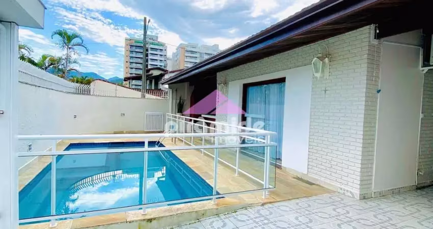 Casa com 4 quartos à venda no Indaiá, Caraguatatuba 