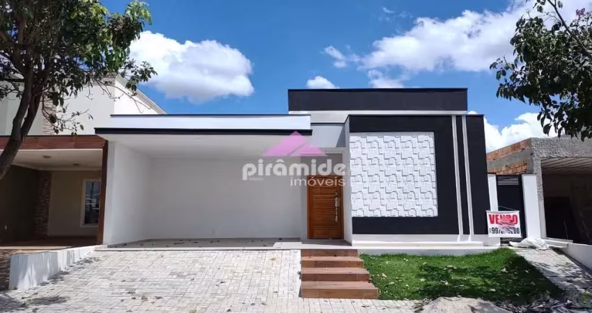 Casa com 3 dormitórios, 160 m² - venda por r$ 1.150.000,00 ou aluguel por r$ 5.775,00/mês - condomí