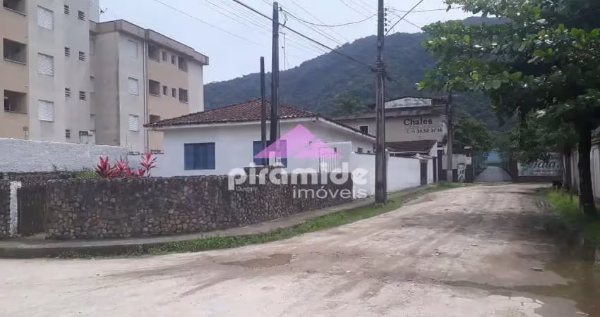 Casa com 5 dormitórios à venda, 200 m² por r$ 1.200.000,00 - perequê-açu - ubatuba/sp